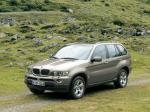 BMW X5 3.0i 2003 года